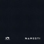 Námesti EP Cover