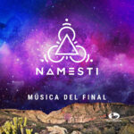 Námesti Música del Final Cover