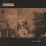 Sónica Nada Cover