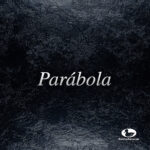 Párabola EP Cover