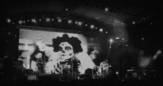 Eventos PatitoRecords