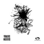 Portada Venados Muertos