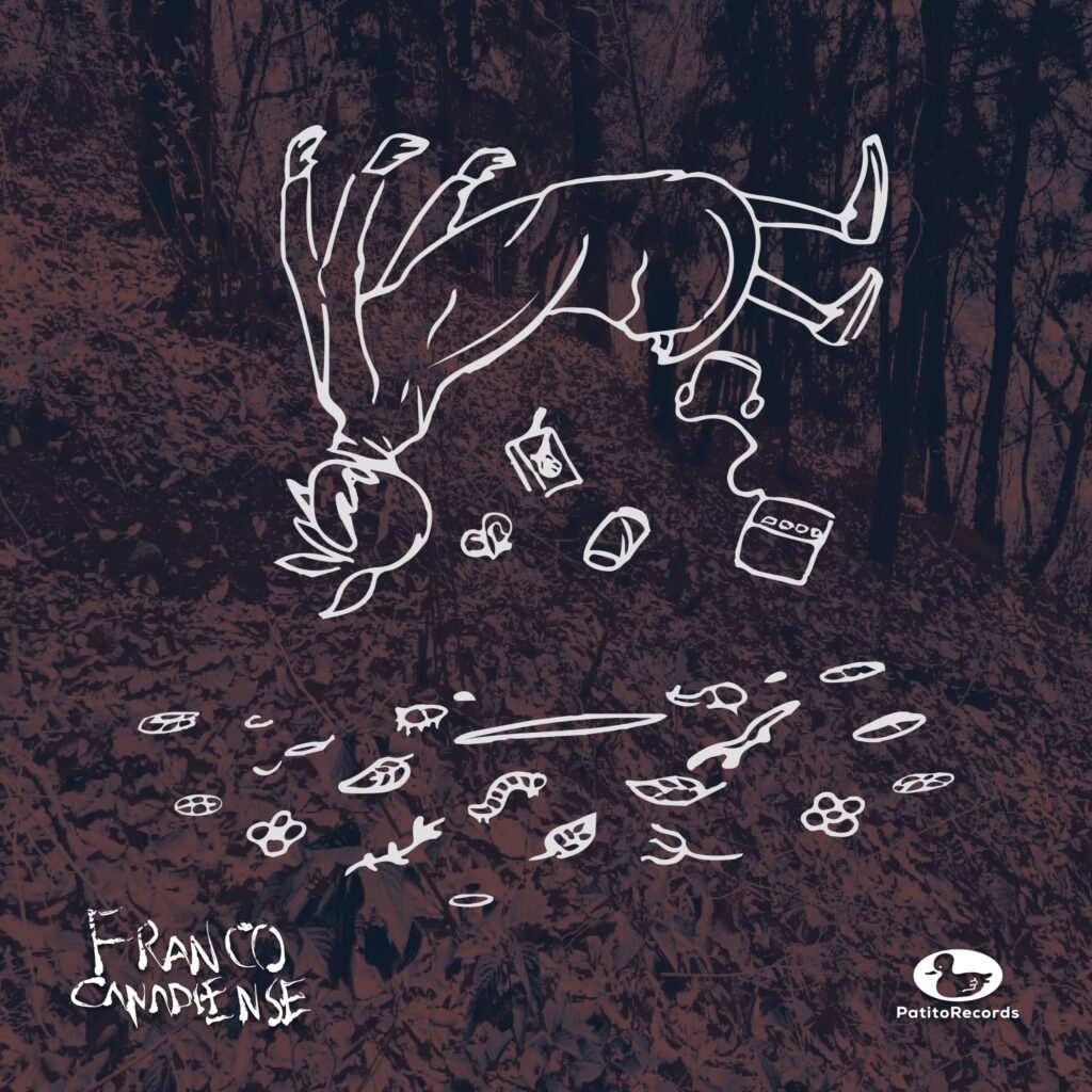 The Forest - Franco Canadiense