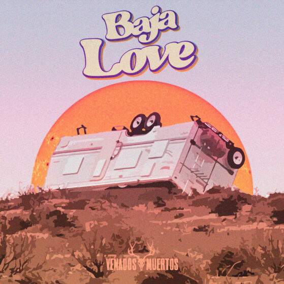 Baja Love