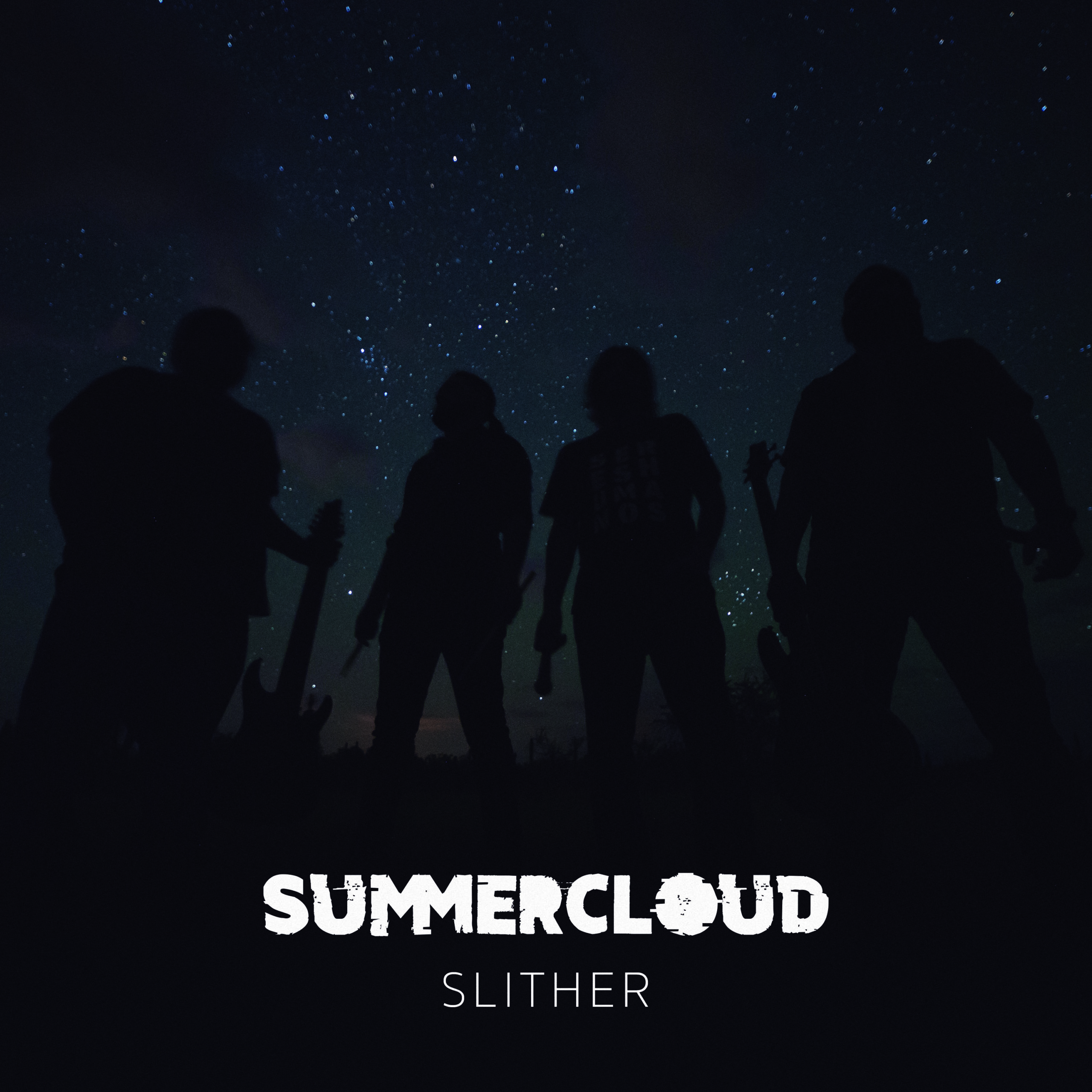 Slither - Summercloud
