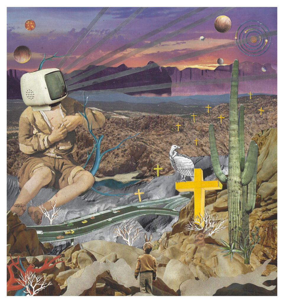 Por la transpeninsular