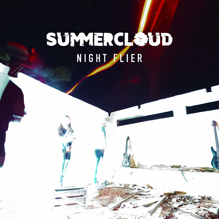 Summercloud - Night Flier