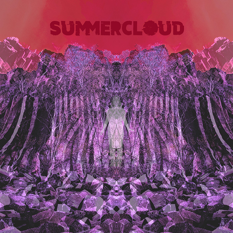 Summercloud Thecoronationday Cover