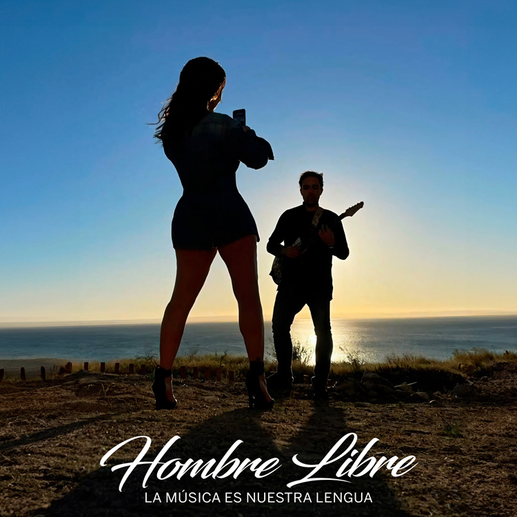 La música es nuestra lengua